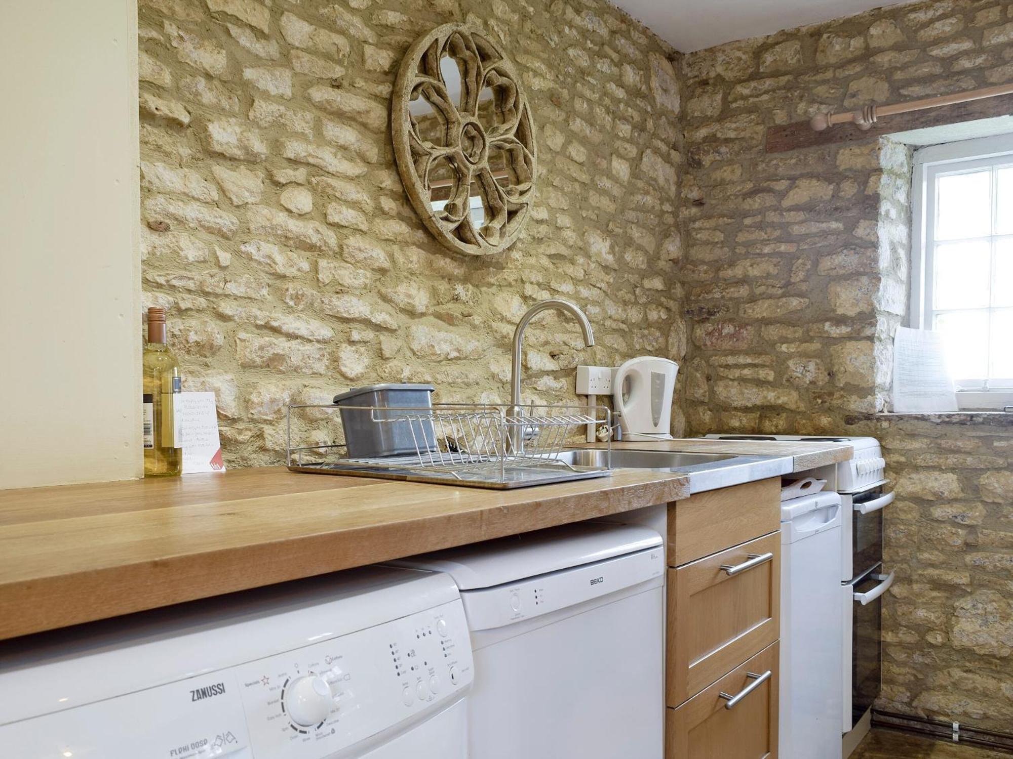 South View Cottage Chadlington Ngoại thất bức ảnh