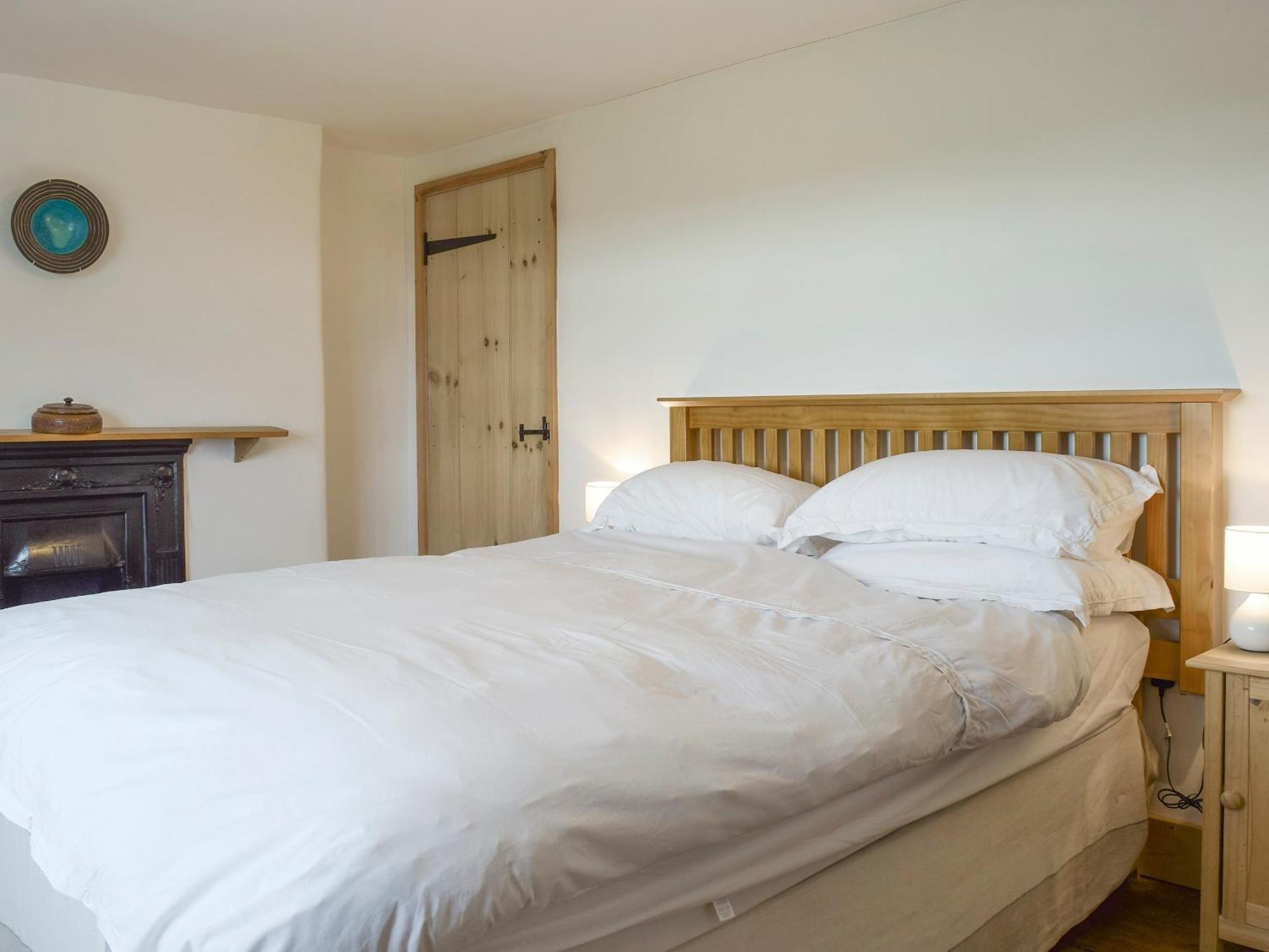 South View Cottage Chadlington Ngoại thất bức ảnh
