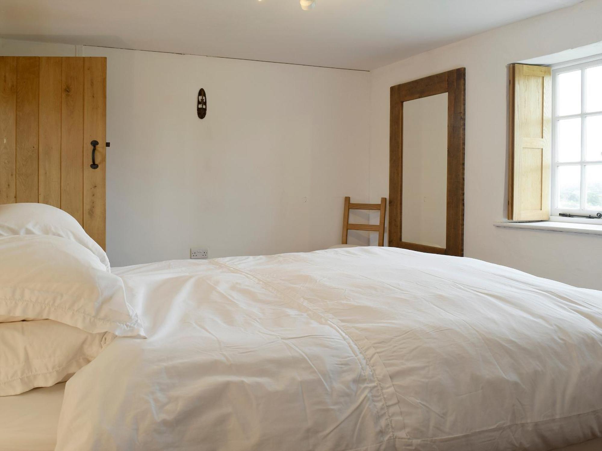 South View Cottage Chadlington Ngoại thất bức ảnh